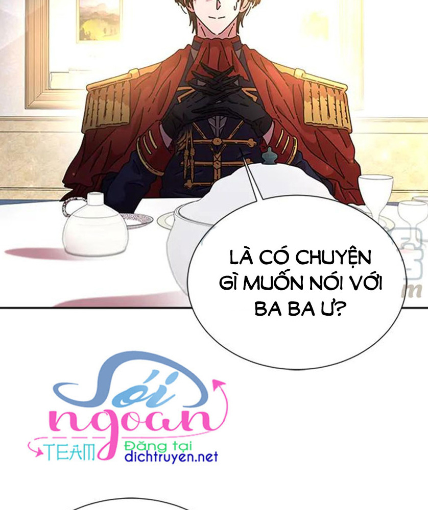 con gái bảo bối của ma vương chapter 77 77