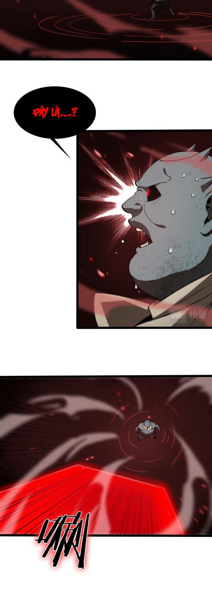 chư giới - tận thế online chapter 138 12