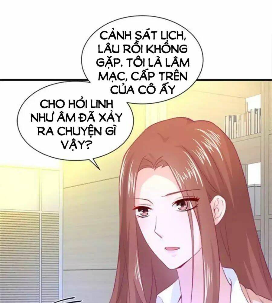 khi trò chơi ác ma bắt đầu chapter 113 104