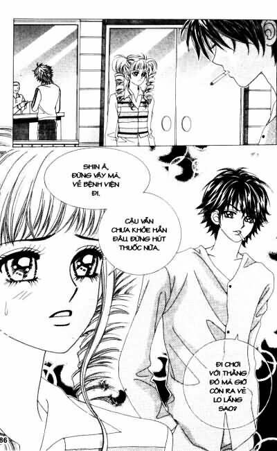 forbidden kiss chapter 45 7