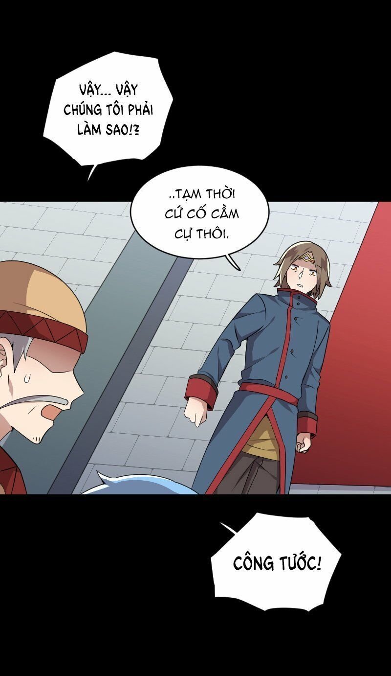 pháp sư và nữ chúa quỷ chapter 87 14