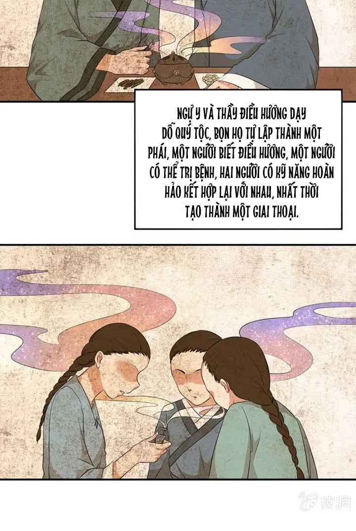 kháp kháp hương phản chapter 9 19