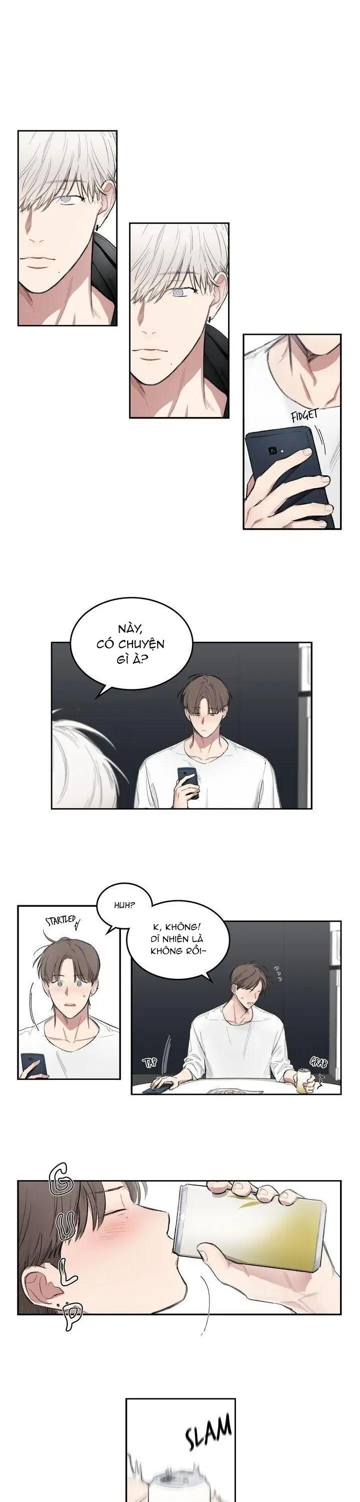 sự sai lầm chậm trễ chapter 10 7