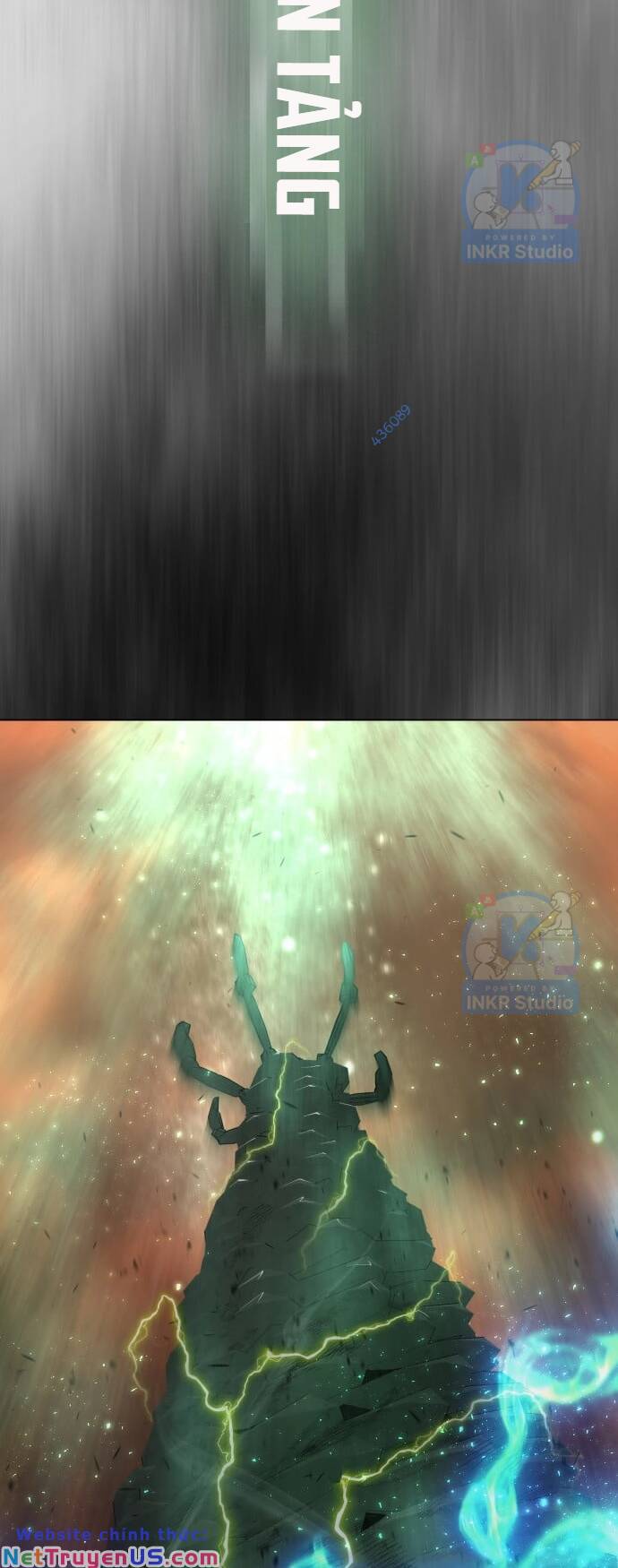 kĩ nguyên của anh hùng chapter 131 79