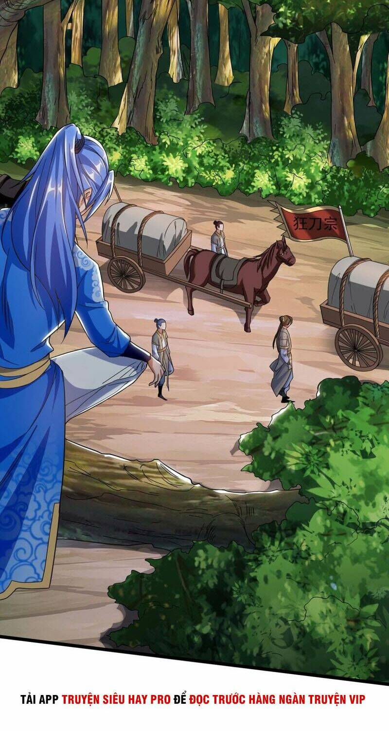 tối cường thăng cấp chapter 145 22