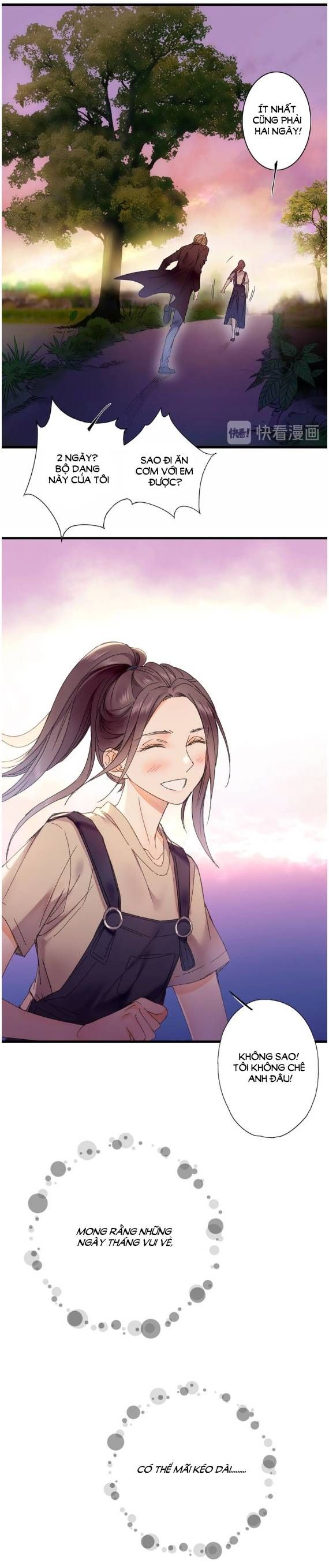 Lệnh Cấm Nghị Tộc 2 Ẩn Diện Trấn chapter 49 - Trang 24