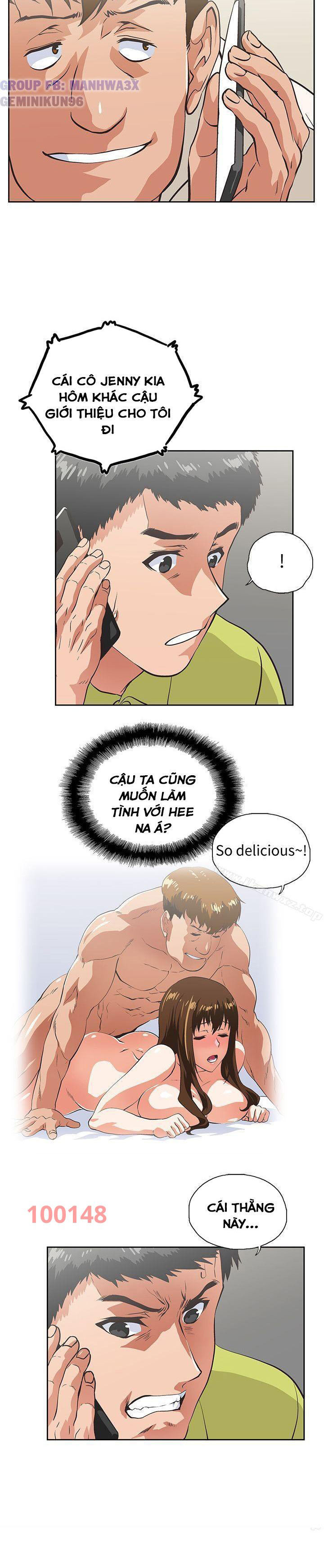 duyên phận chapter 33 16