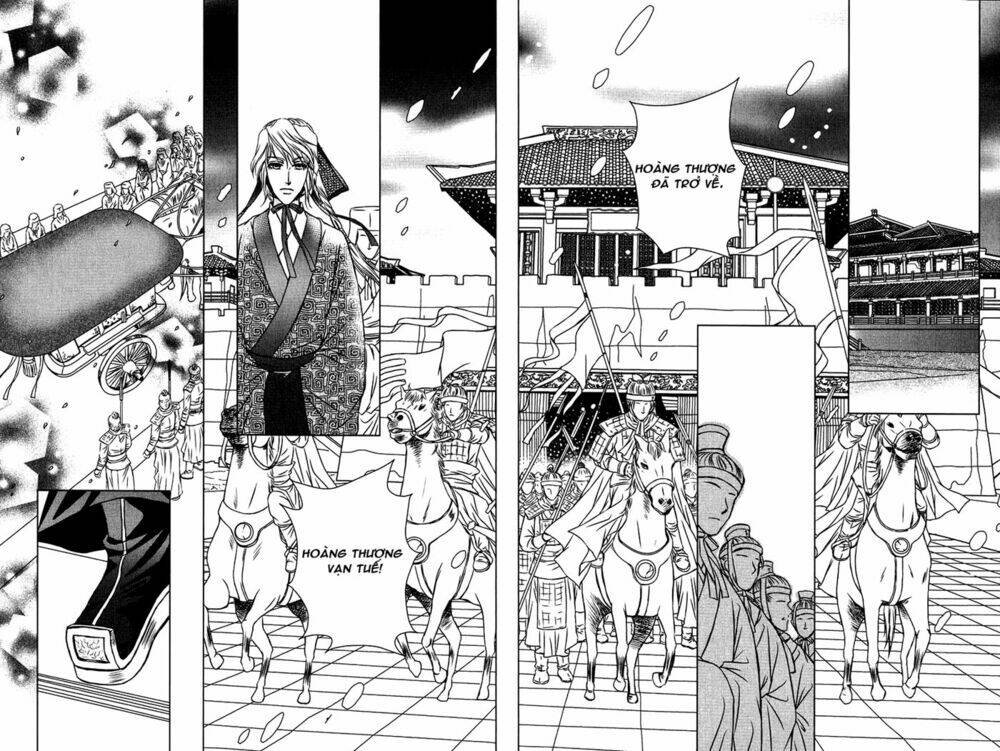 scarlet palace chapter 8 21