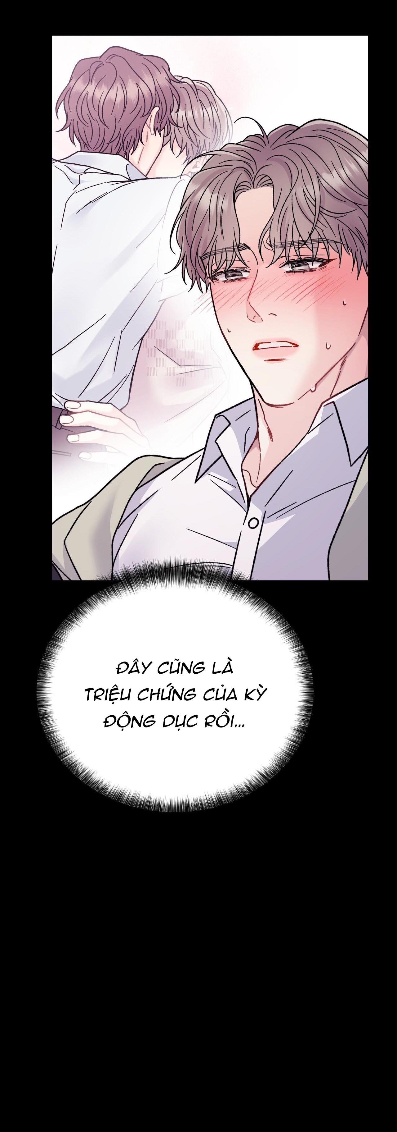 cậu không phải là gu của tôi chapter 4 12