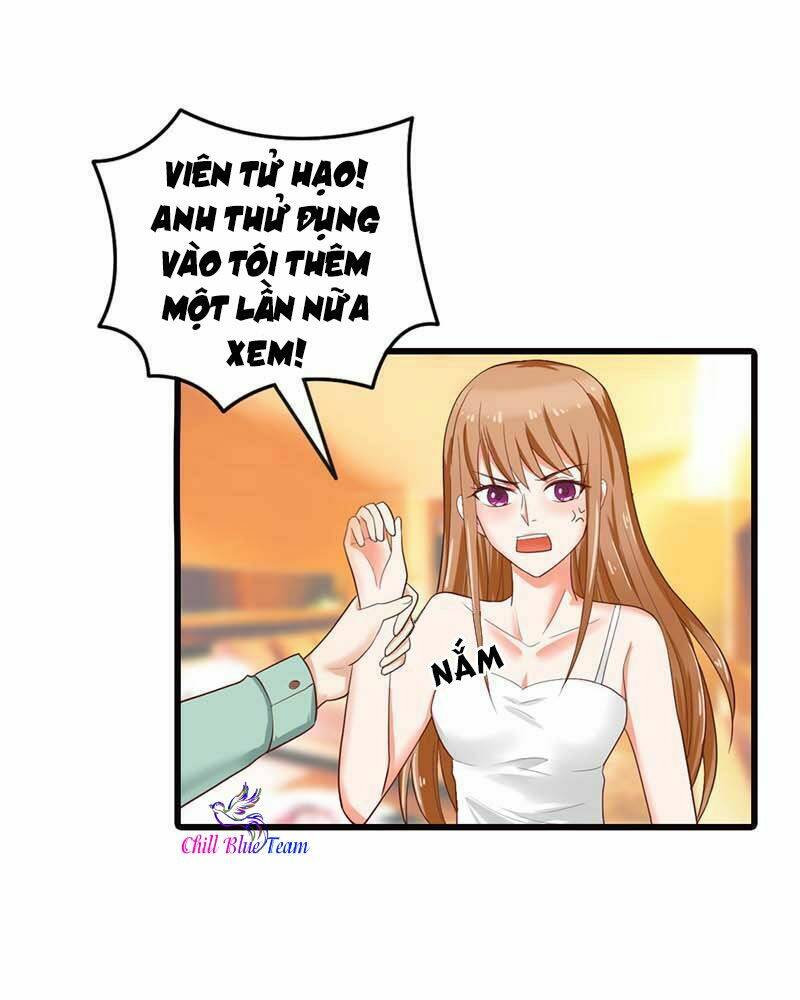 hủy diệt tra nam chapter 25 2