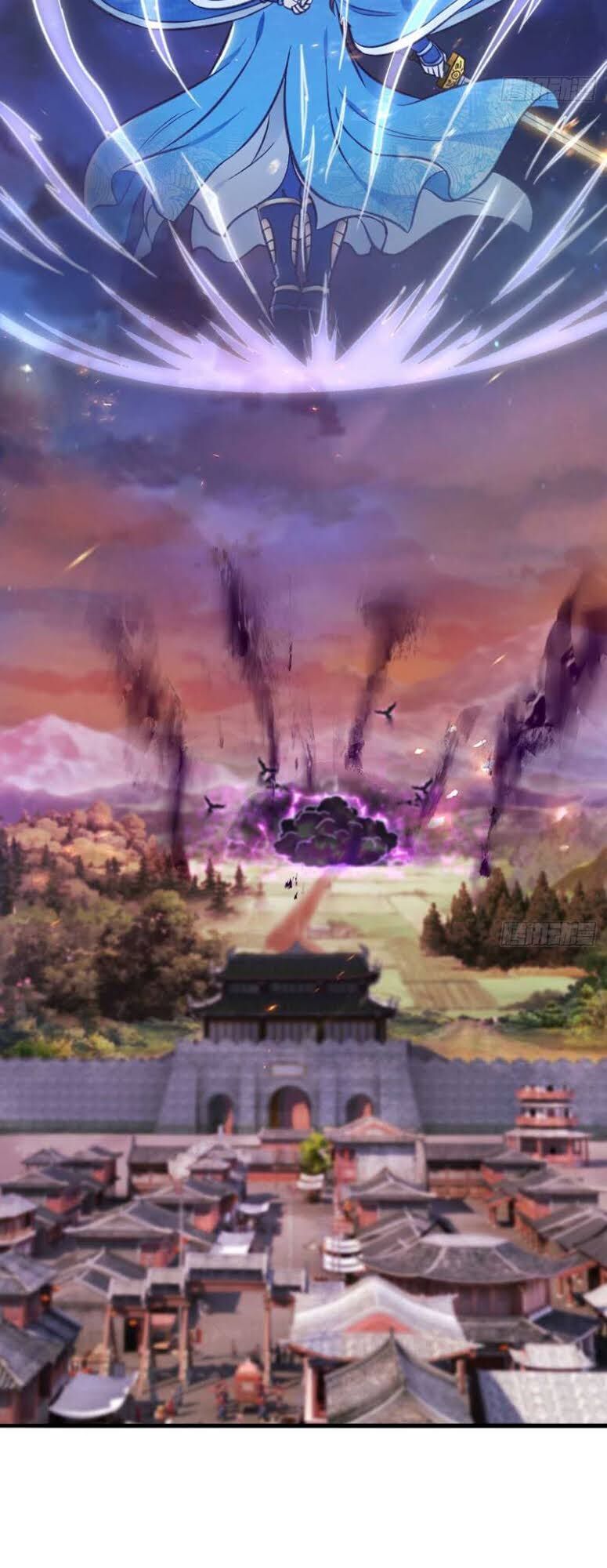 lão tổ của bạn đang online chapter 45.2 21