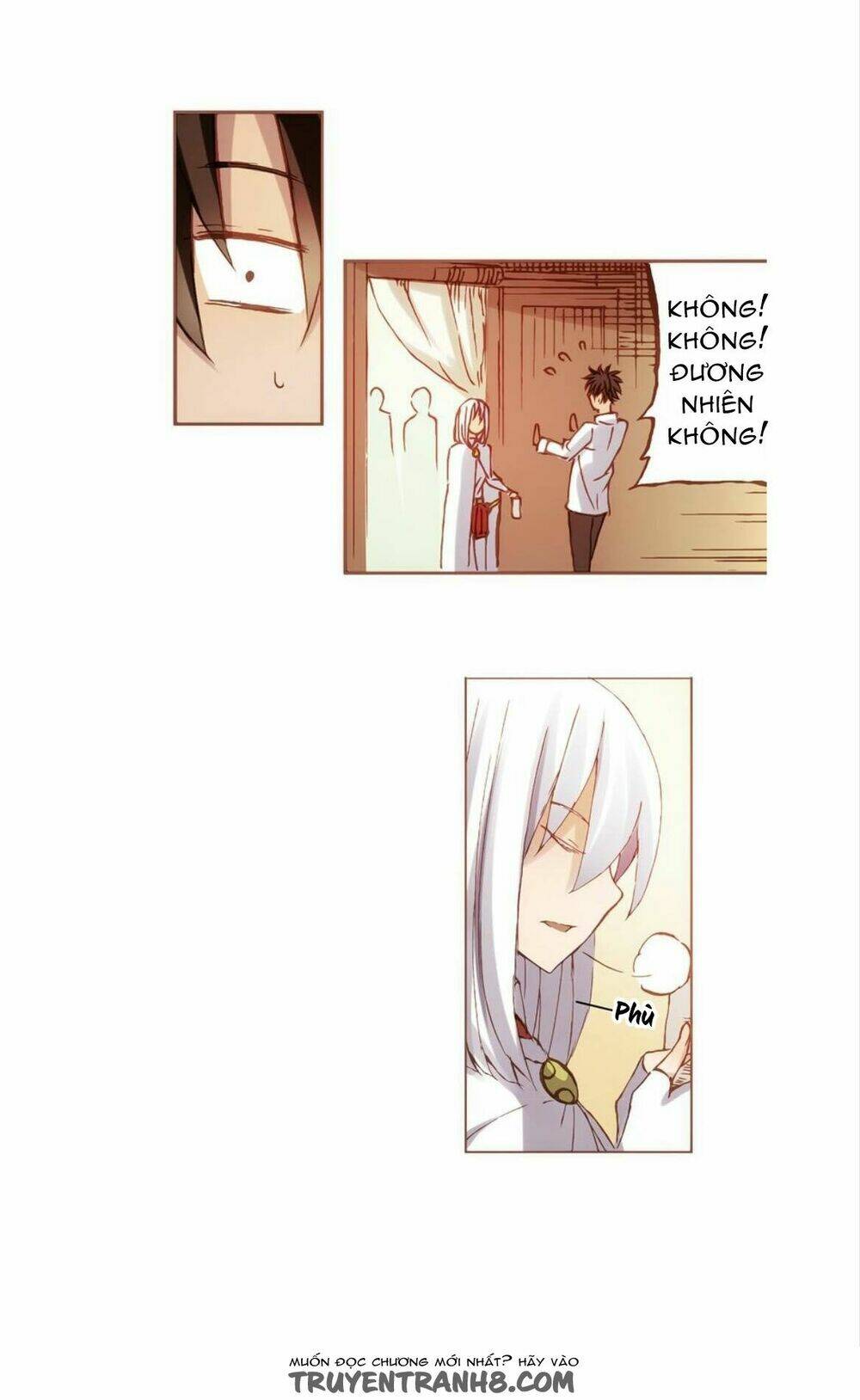 vì tôi là ông chú mở tiệm bán vũ khí chapter 3 9