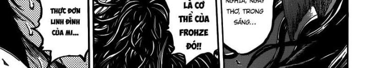 thánh tỏi sành ăn chapter 385 36