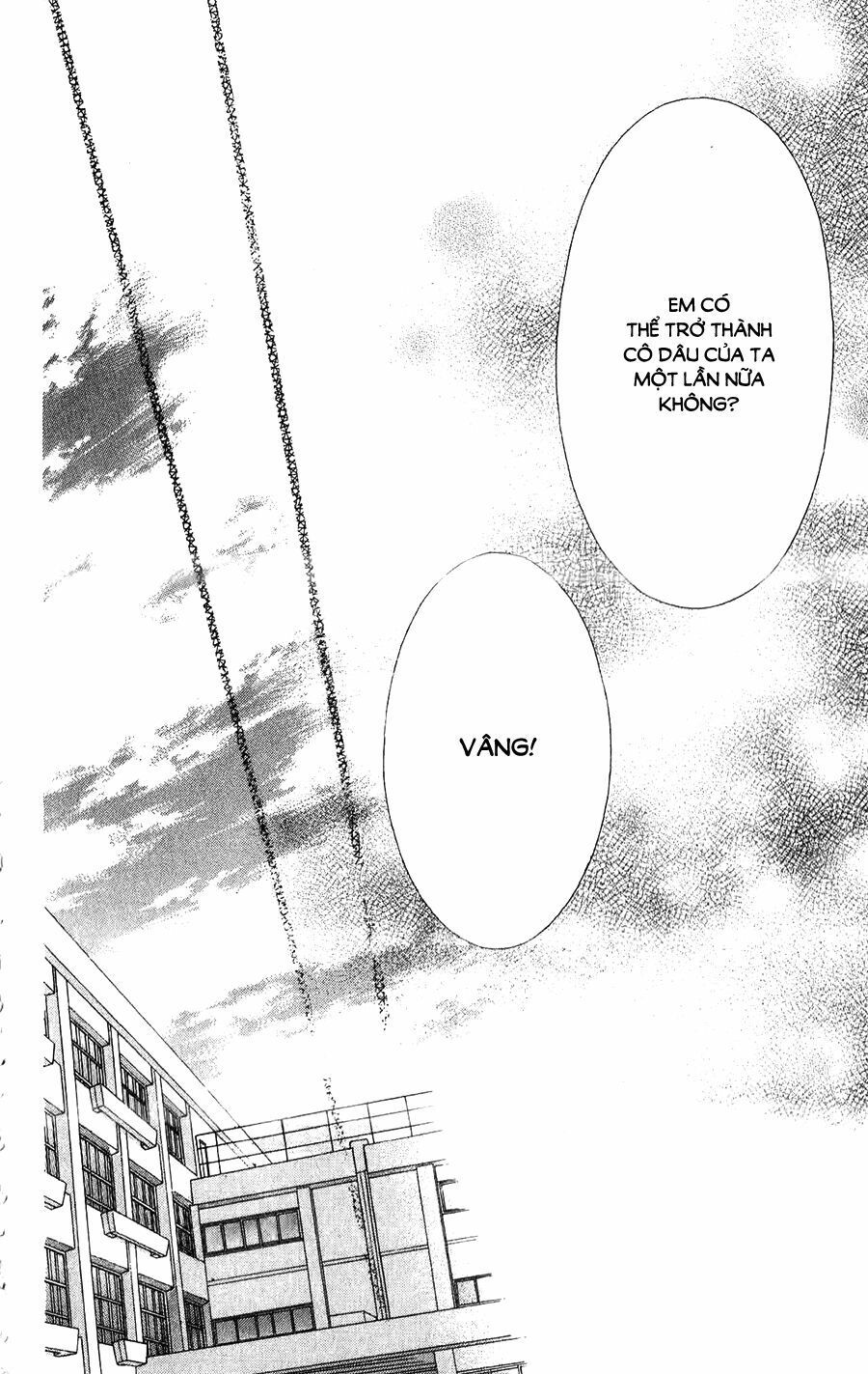 koyoi, kimi to kiss no chigiri wo chapter 15 29