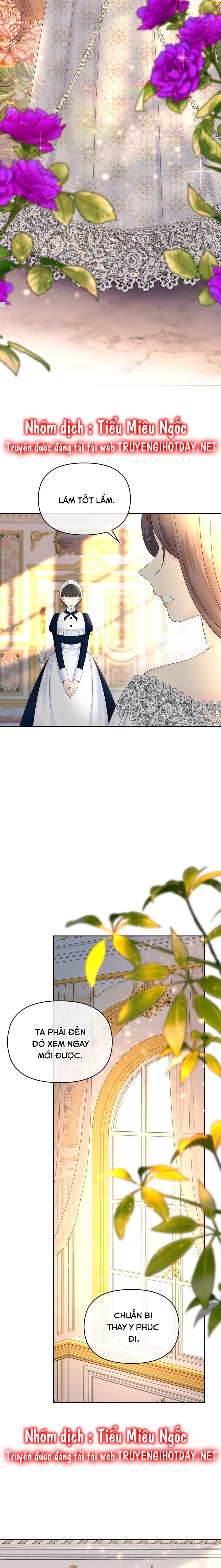 nuôi chồng từ bé chapter 49 6