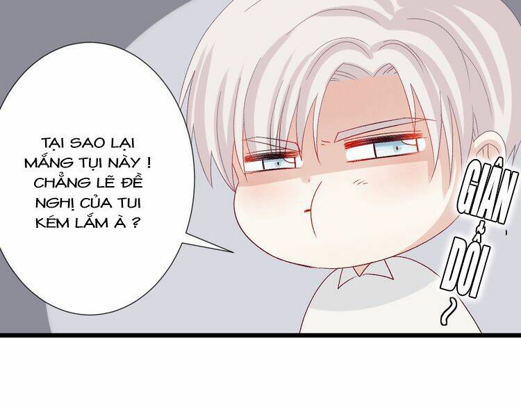 nữ hoàng giá đáo chapter 25 30