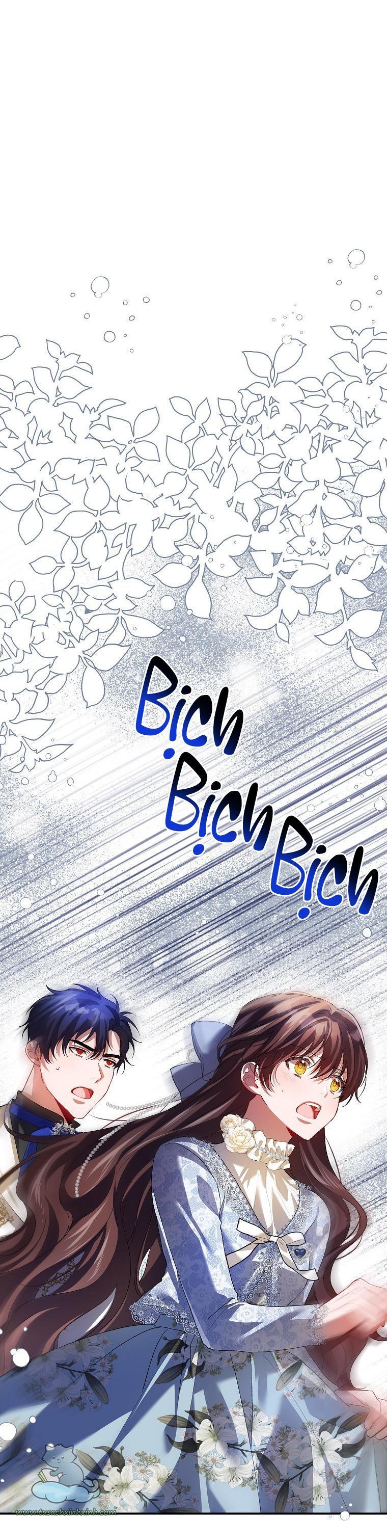 tháng năm cuối cùng của nữ phụ đoản mệnh chapter 27 32