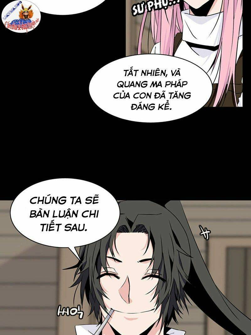 ảo mộng vương chapter 54 48