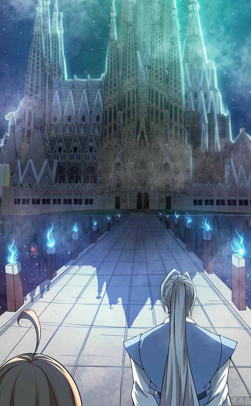 tu chân giả tại dị thế chapter 148 6