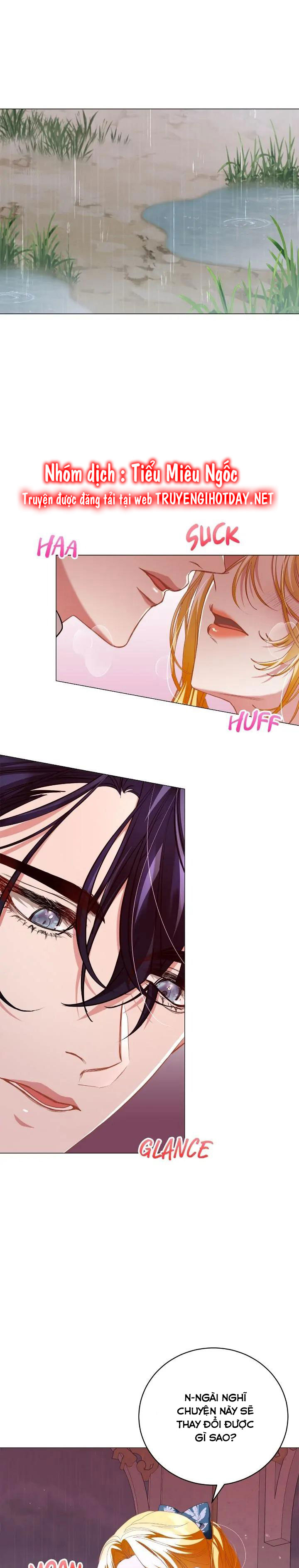 tình yêu đó chưa hề tồn tại chapter 54 9