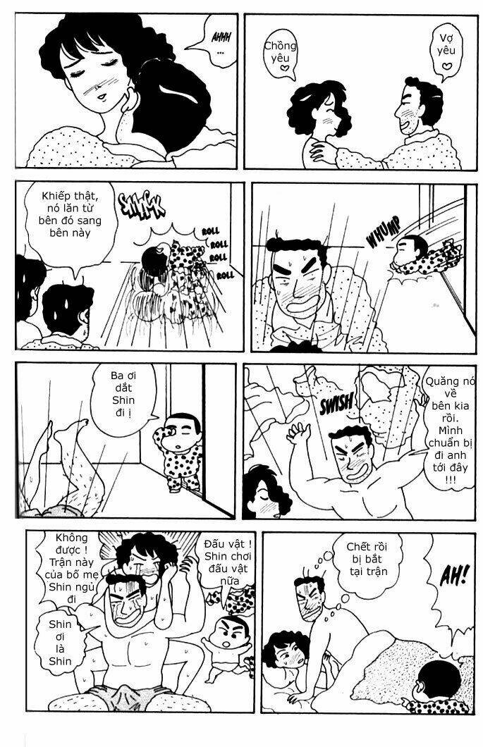 crayon shin-chan cậu bé bút chì chapter 1 64