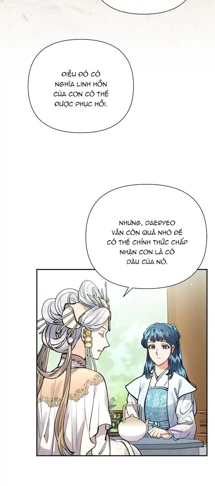 cô dâu thiên đàng chapter 70.2 3