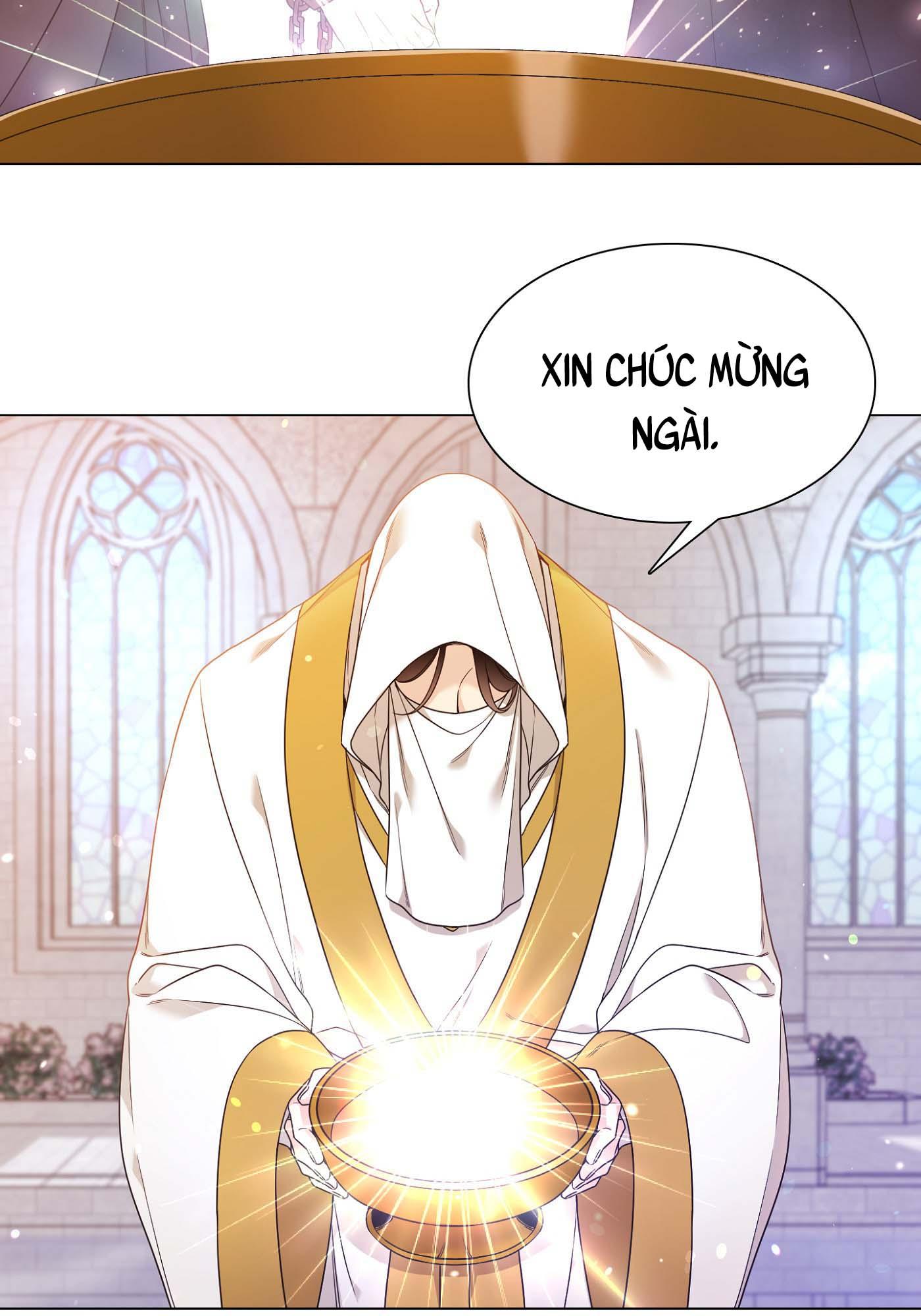 ái tình tự tâm chapter 3 21