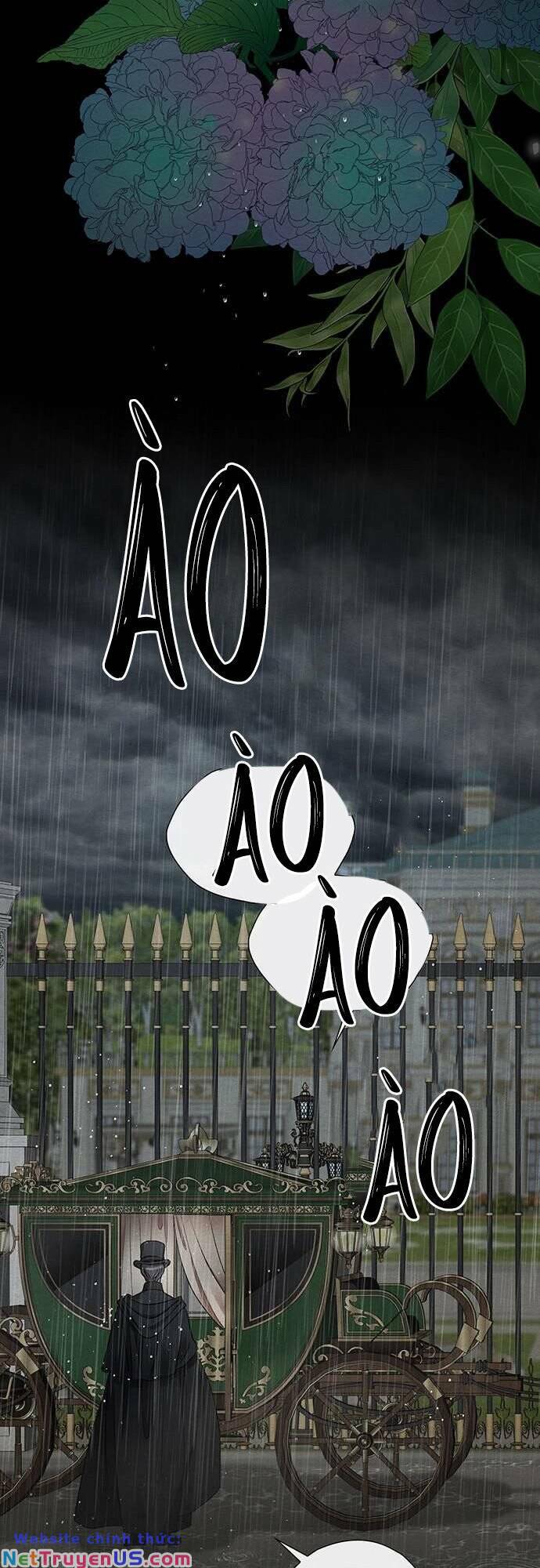 Hoàng Tử Rắc Rối chapter 28.2 16