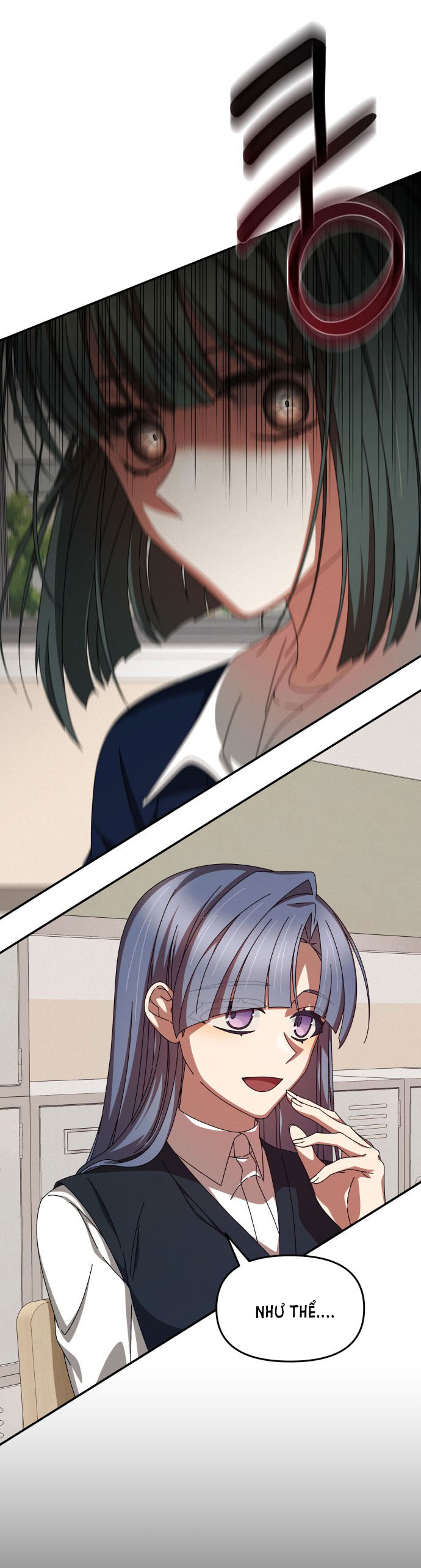 bạn gái tôi là robot -câu chuyện của cheol soo và young hee chapter 9.2 21