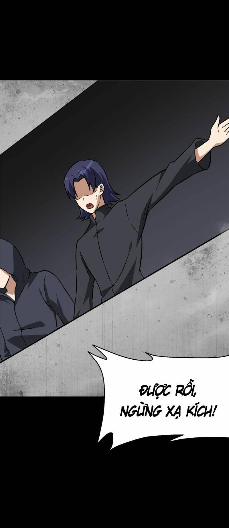 bạn gái virus của tôi chapter 291 9