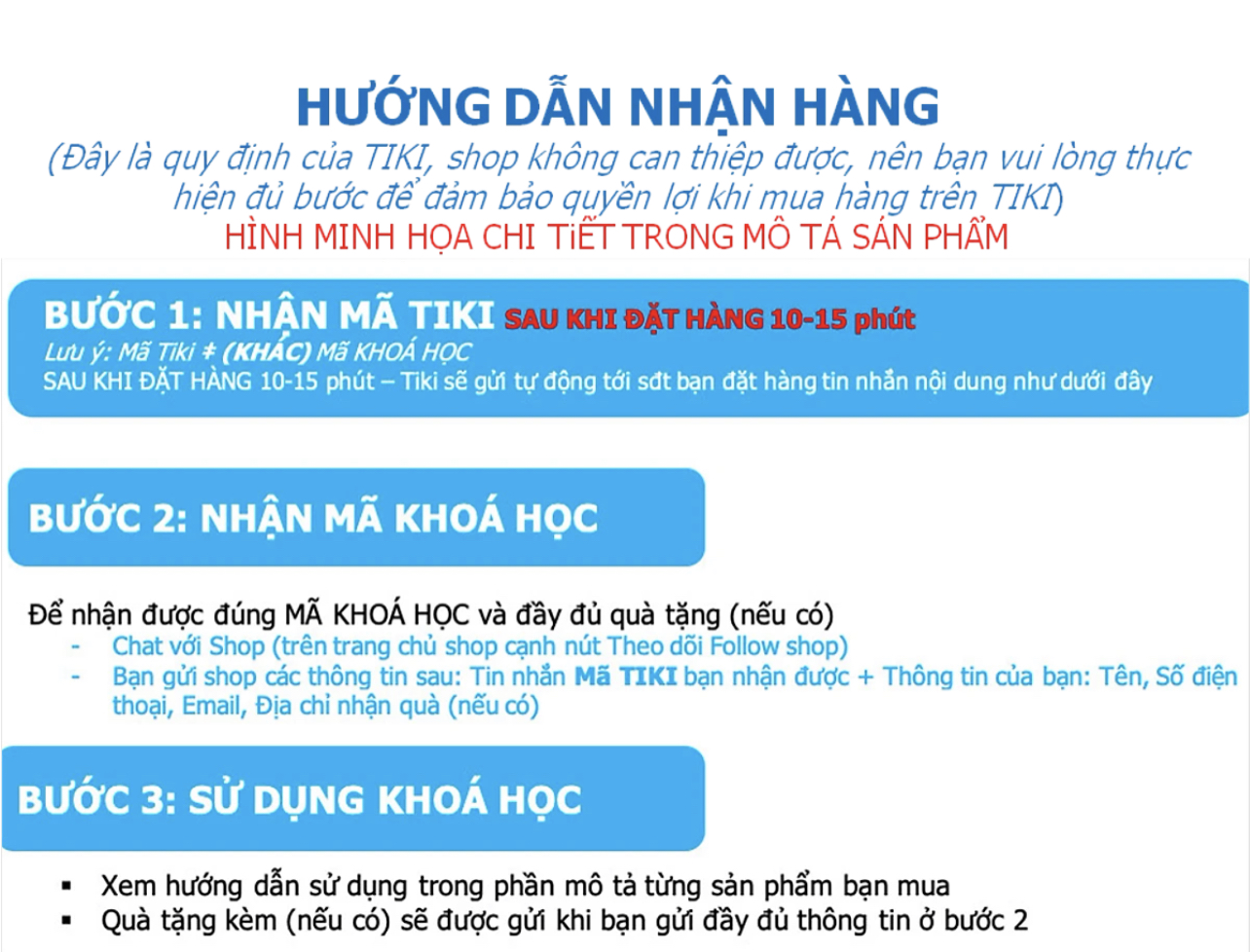 Hình ảnh Evoucher - Kids Up - Giáo dục sớm Montessori tại nhà 