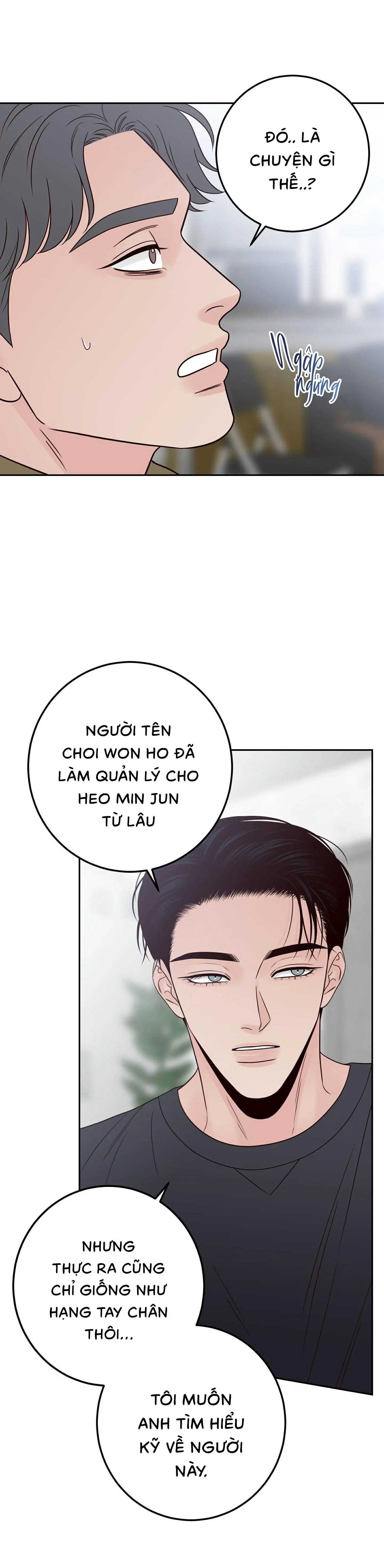 bad position chapter 56 5