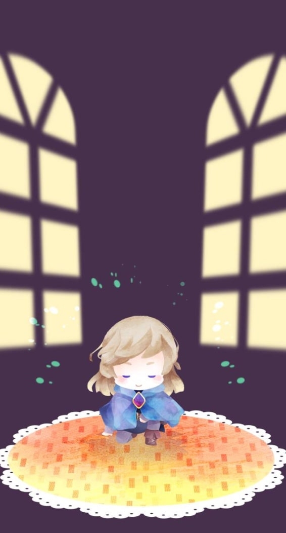 gửi anh,người nắm giữ những vì sao chapter 5.1 4