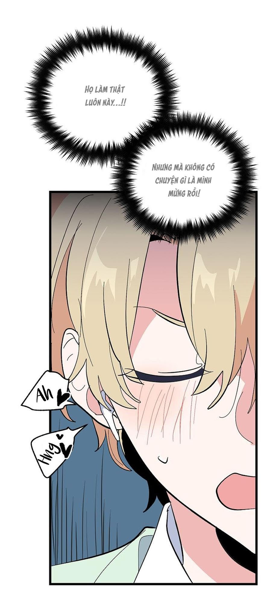 tình yêu cún con chapter 17.2 3