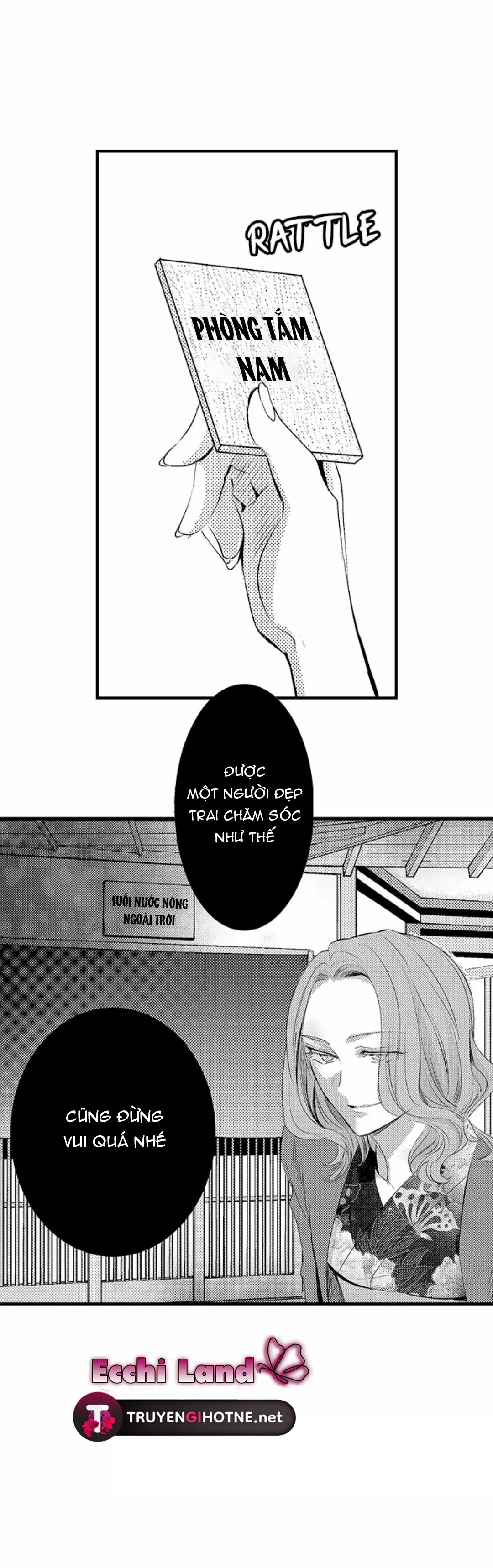 lọ lem sánh đôi cùng hoàng tử chapter 7.2 15