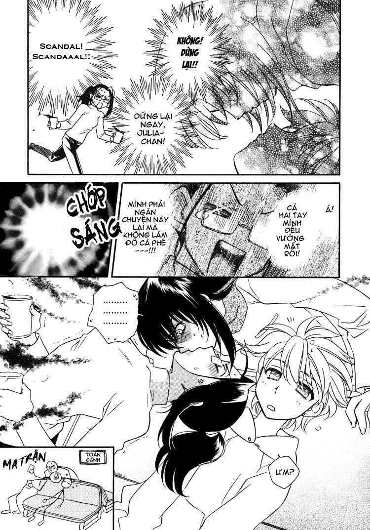 strawberry shake sweet chapter 2 4