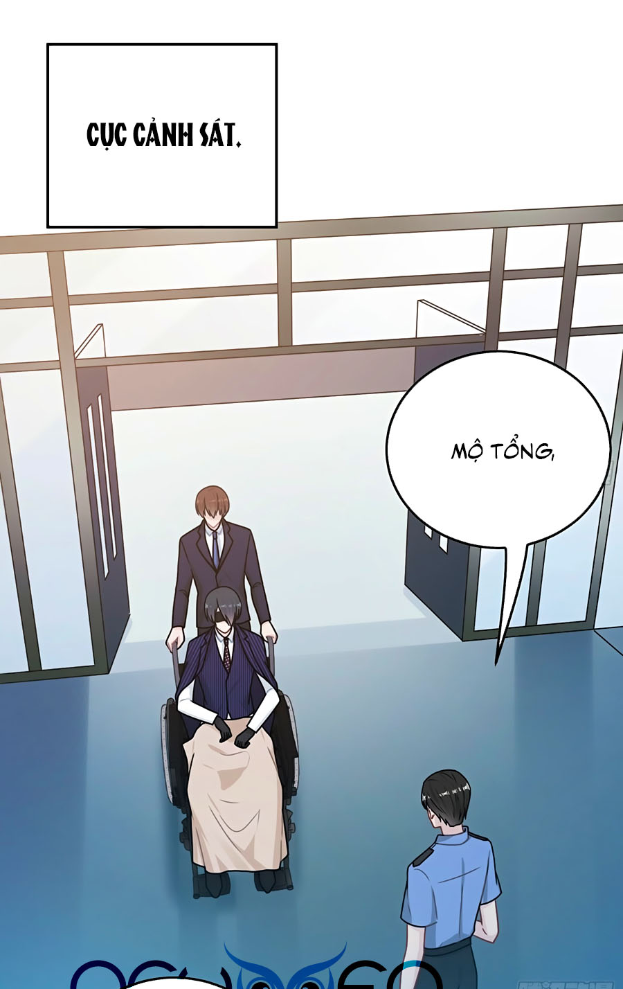 hai cách tìm gặp người yêu chapter 86 1