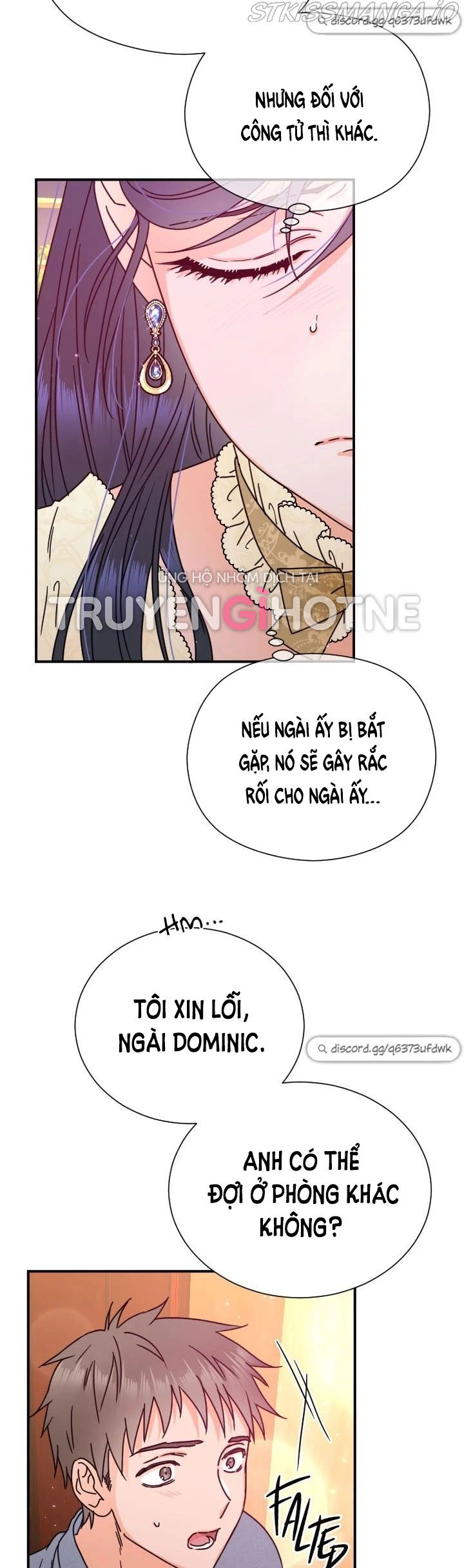 lady baby chapter 155 22