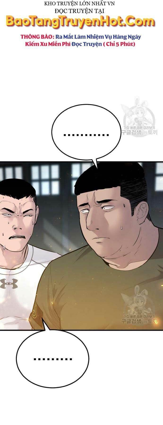 đặc vụ kim chapter 57 50