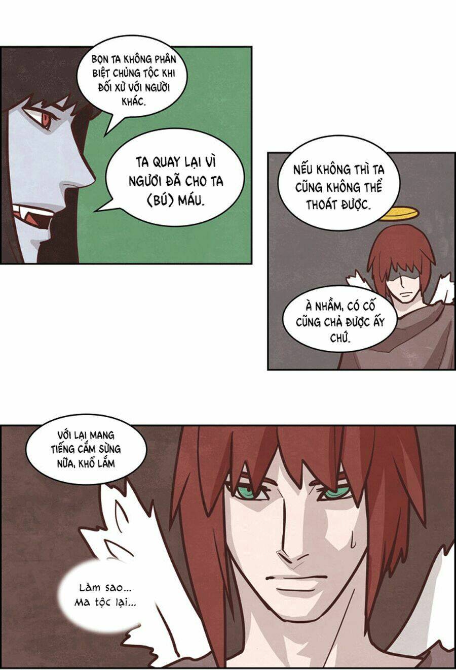 the devil king is bored chapter 152 8