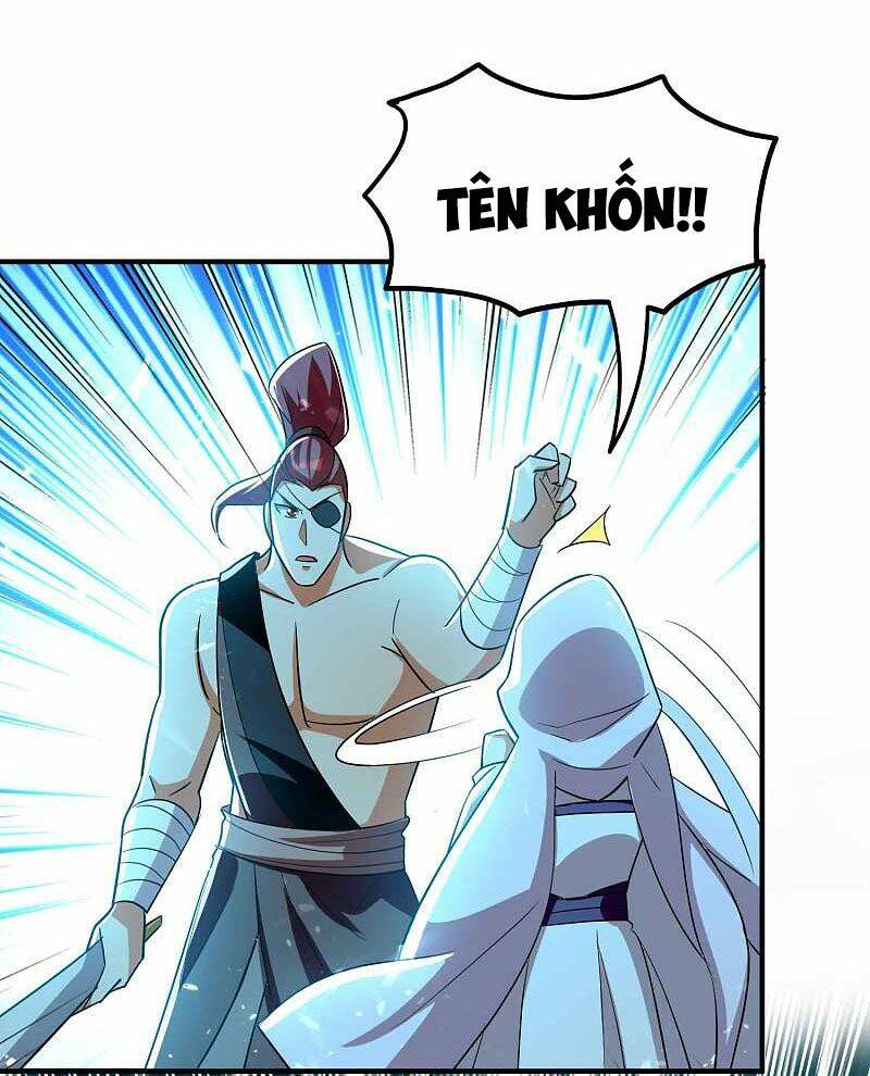 vạn giới tiên vương chapter 151 14