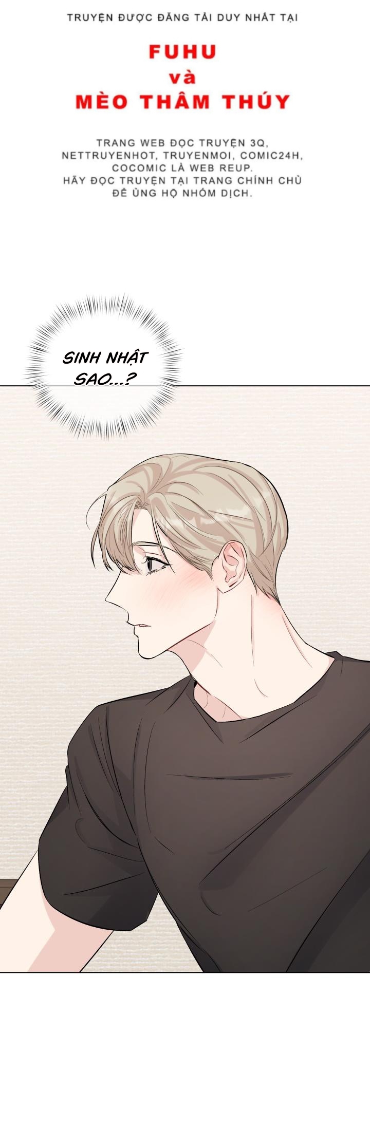 tình yêu ràng buộc chapter 5 18