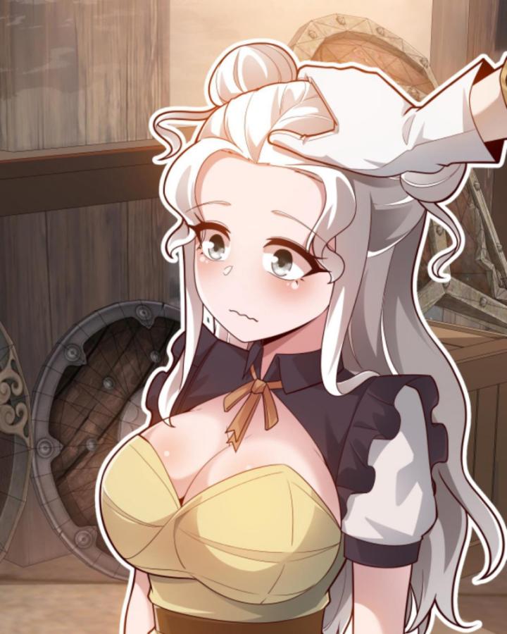 người chơi và nhân vật chính đều muốn làm hại ta chapter 147 27