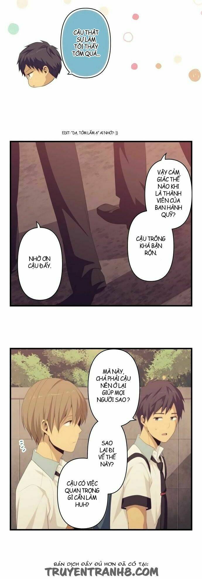 viên thuốc trùng sinh chapter 140 17