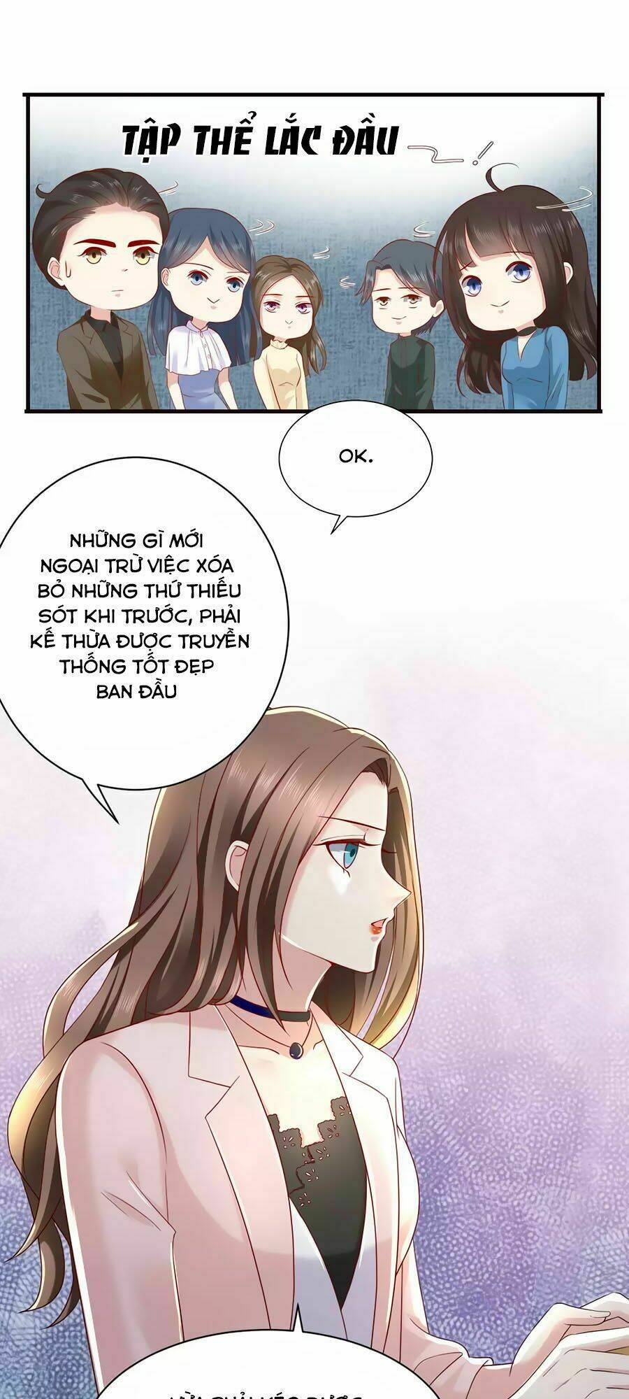 báo hệ nam hữu đích thiên tầng thao lộ chapter 11 22