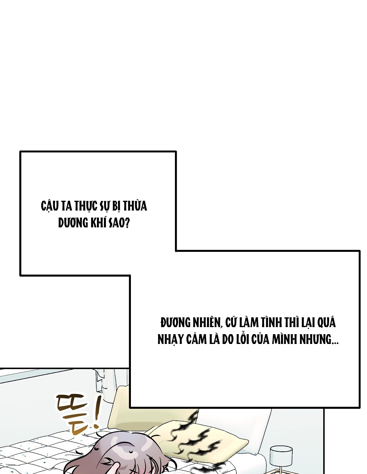 Người Bạn Dâm Loạn chapter 7.2 - Trang 18