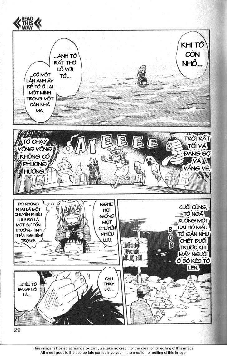 rồng ma trận chapter 45 31