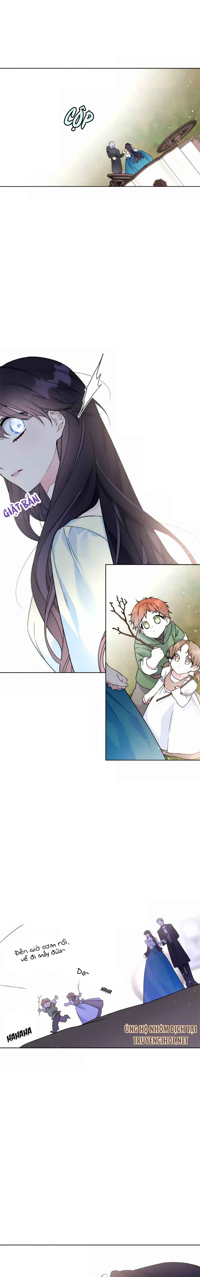 cách hiệp sĩ sống như một tiểu thư chapter 29.1 4