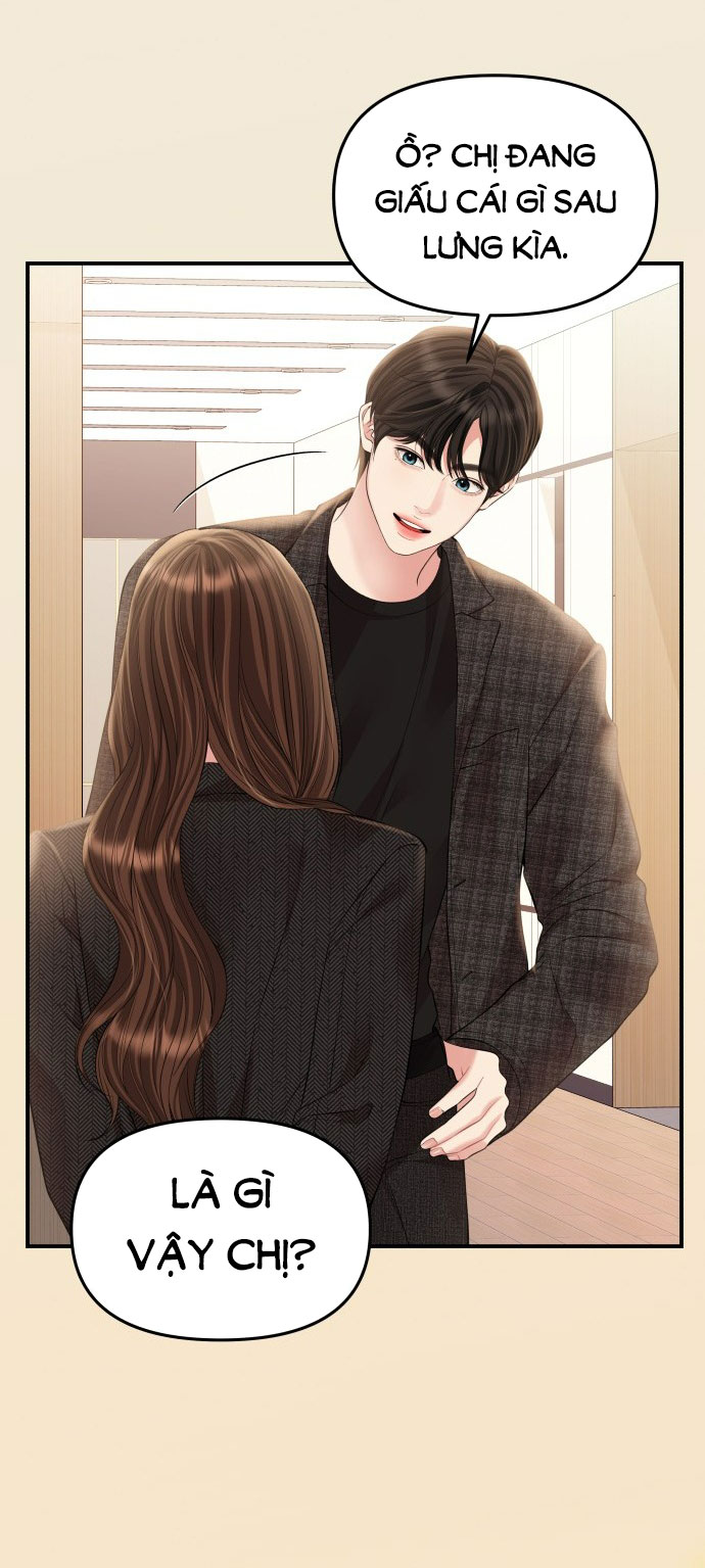 gửi em người đánh cắp những vì sao - to you who swallowed a star chapter 135.1 20