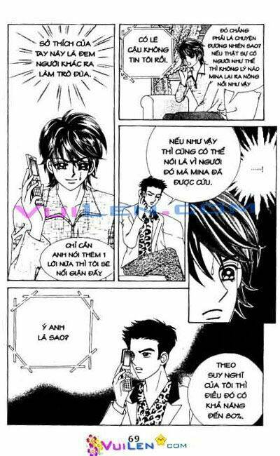 thiên thần tái thế chapter 10 69